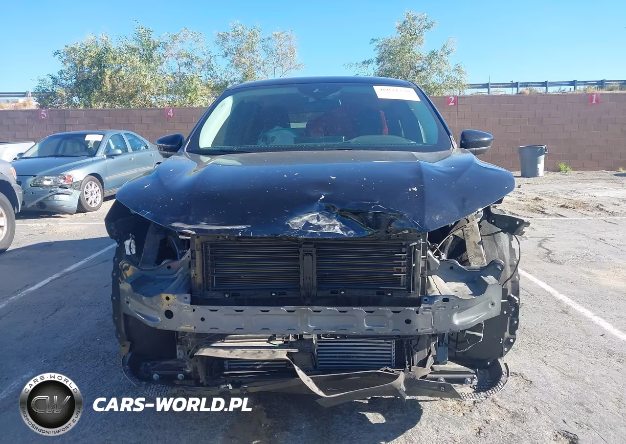 2024 Ford Escape Active VIN:1FMCU0GN4RUA58214 - 6