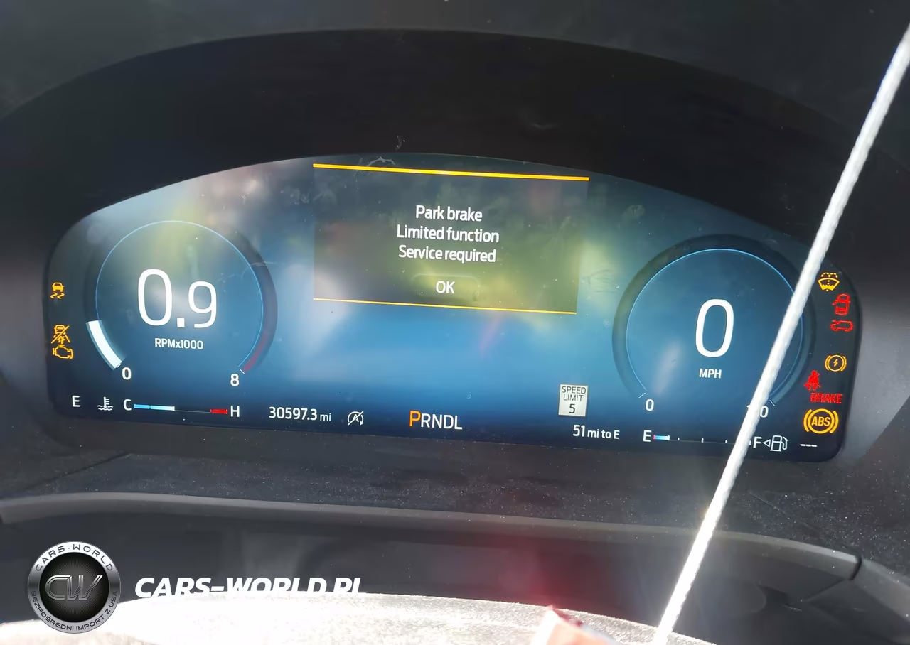 2024 Ford Escape Active VIN:1FMCU0GN4RUA58214 - 7