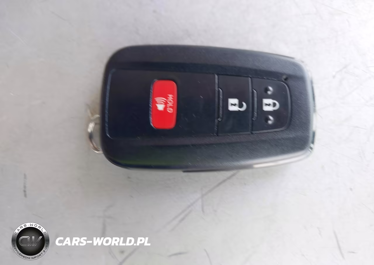 2019 Toyota Prius Le VIN:JTDKARFU8K3095865 - 11