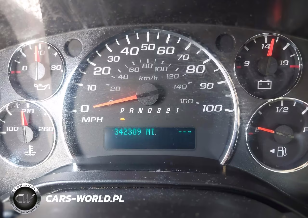 2012 Chevrolet Express 1500 Work Van VIN:1GCSGAFX9C1158379 - 7