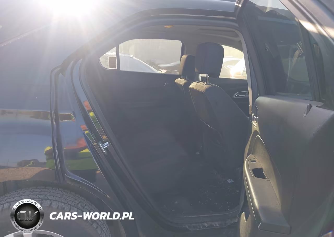 2013 Chevrolet Equinox 1Lt VIN:2GNALDEK3D6368092 - 8