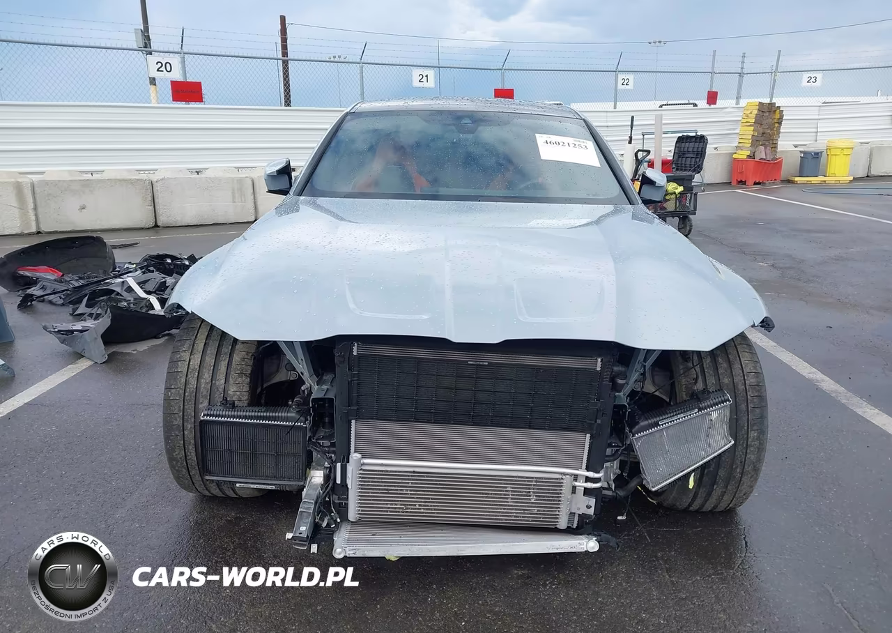 2026 BMW M3 Competition xDrive VIN:WBS33HJ01TFV50691 - 13