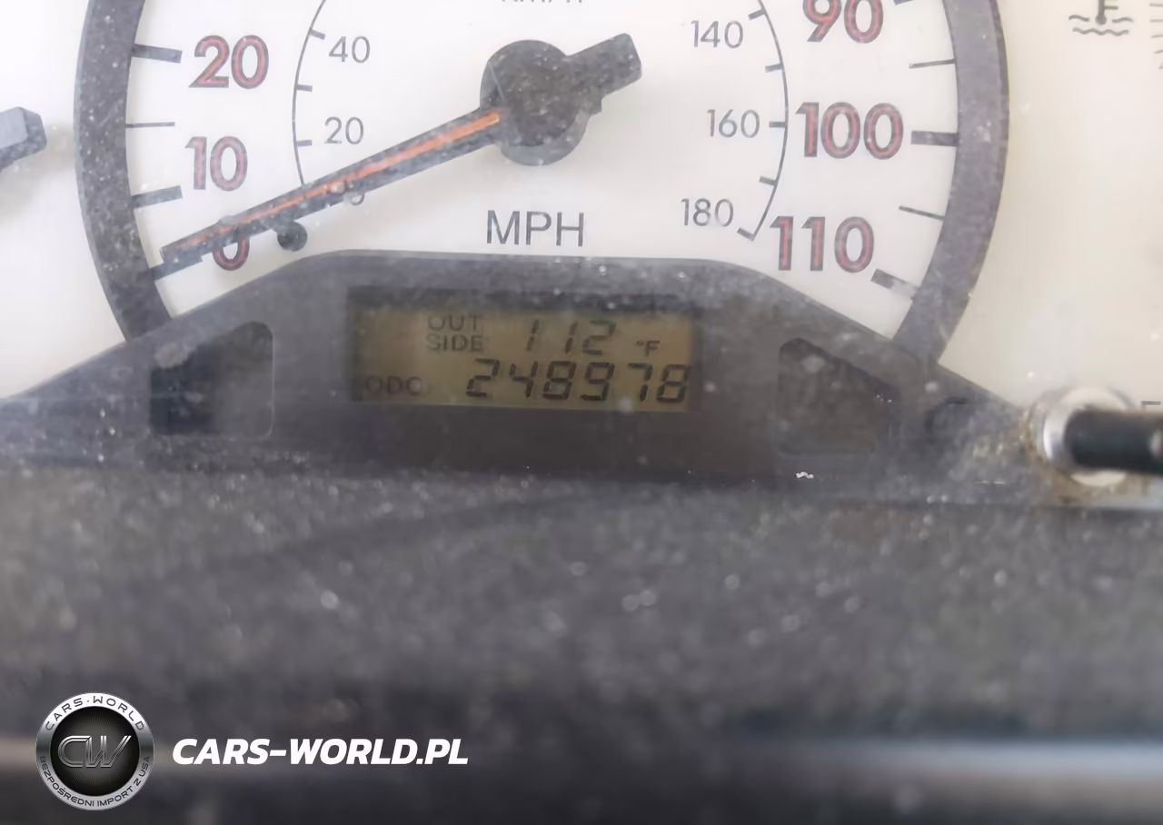 2004 Toyota Corolla S VIN:1NXBR32E24Z319810 - 7
