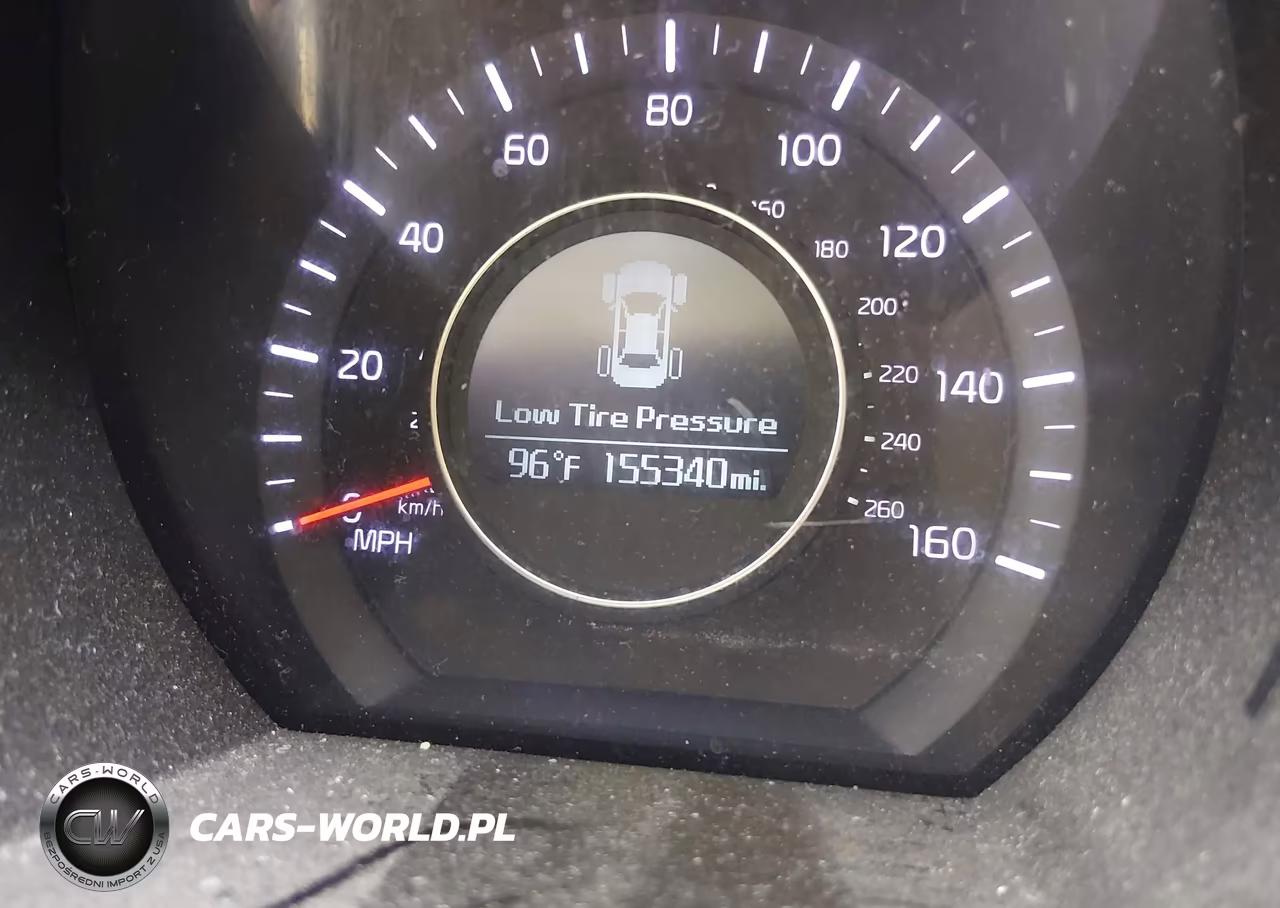 2015 Kia Optima Lx VIN:5XXGM4A72FG472570 - 15
