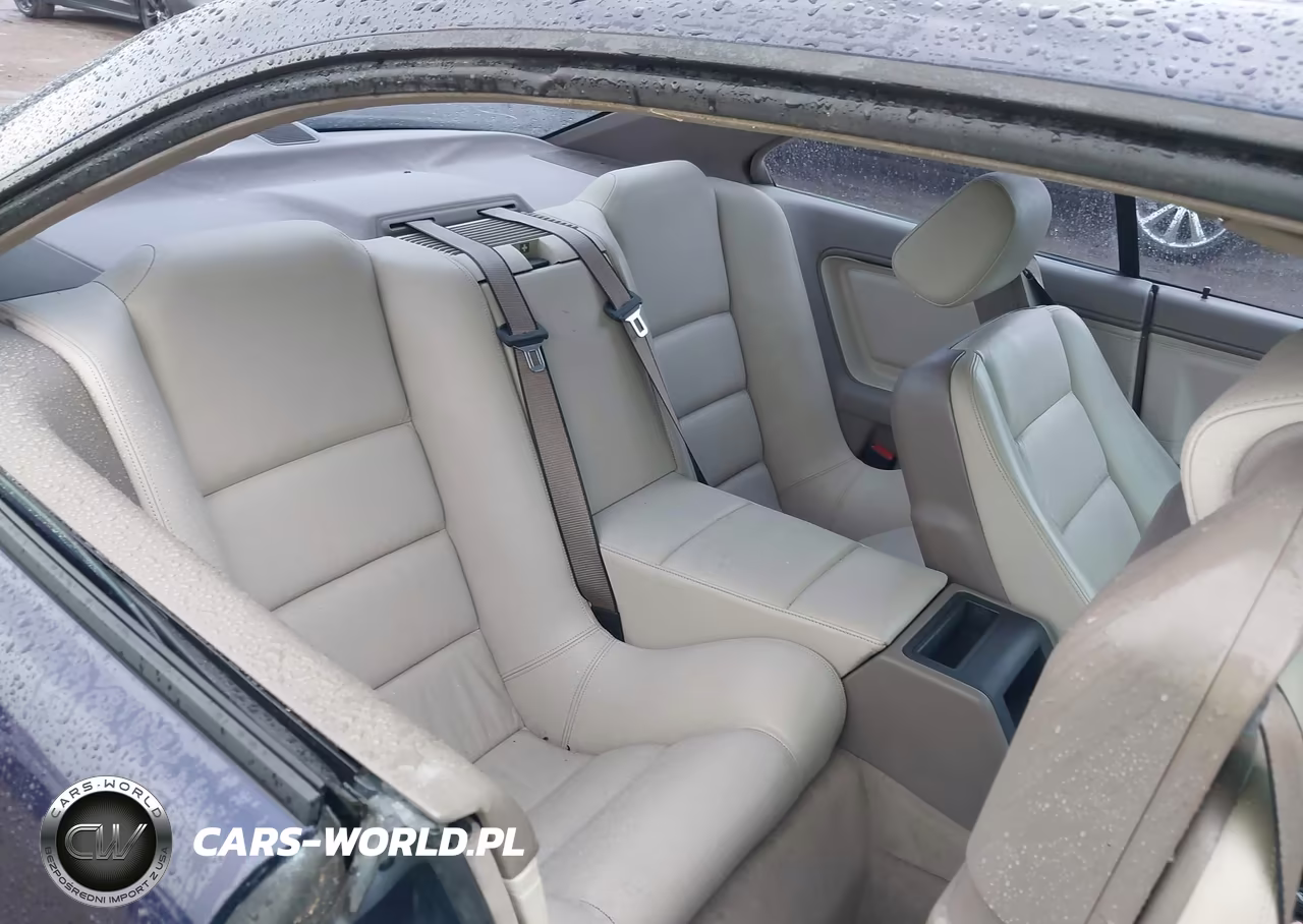 1991 BMW 850 I Automatic VIN:WBAEG2315MCB73454 - 8