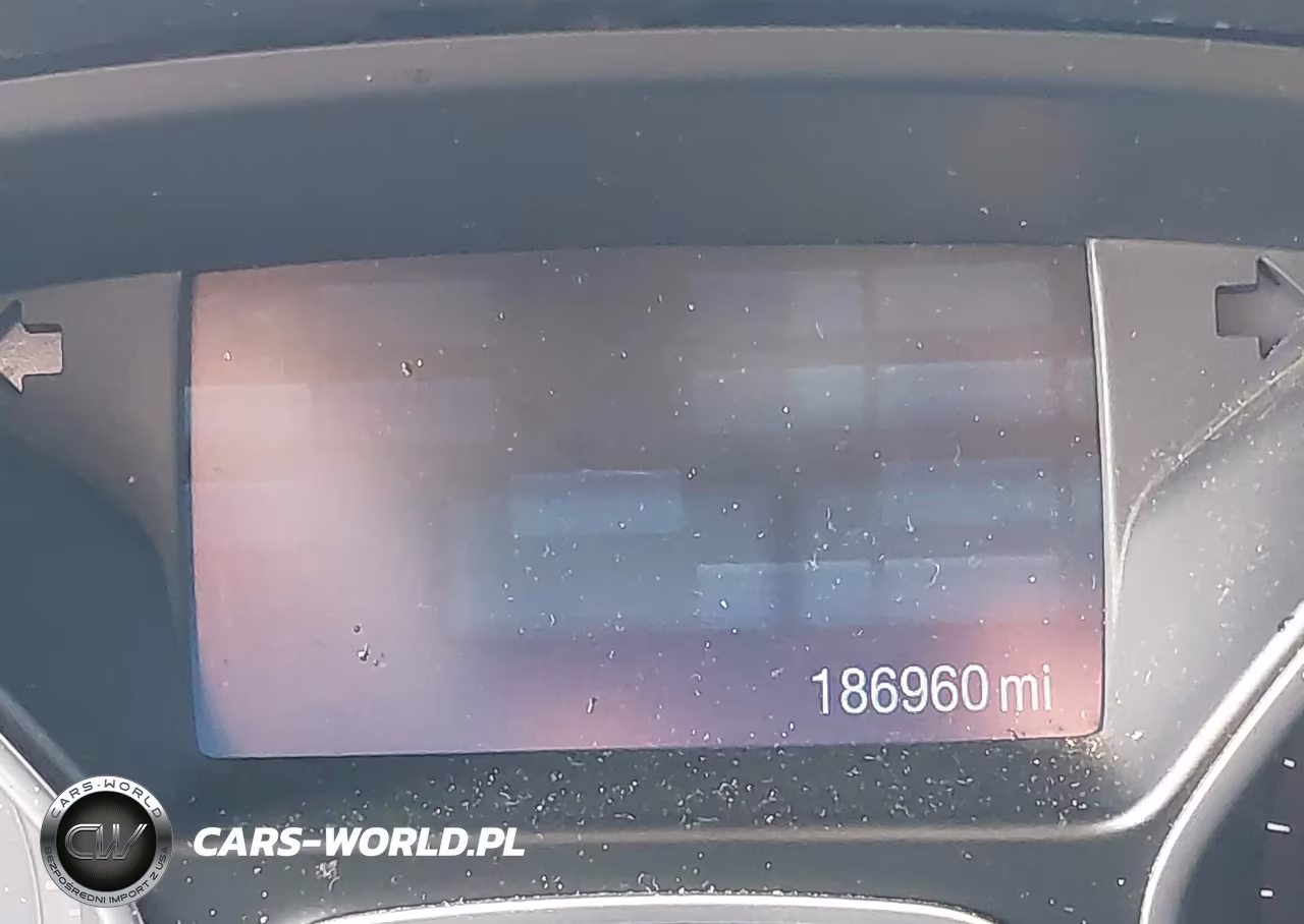 2012 Ford Focus Sel VIN:1FAHP3M2XCL146555 - 15