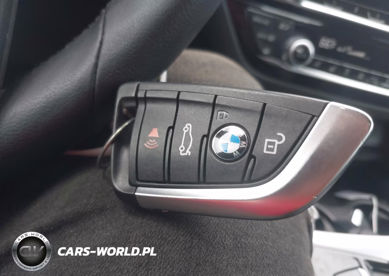 2023 BMW 530E xDrive VIN:WBA33AG06PCM06841 - 11