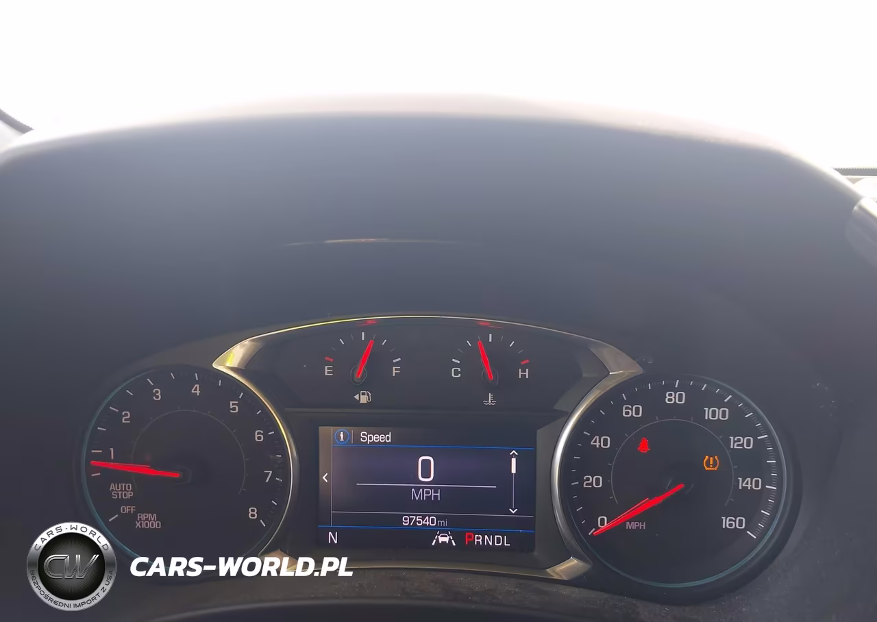 2020 Chevrolet Equinox Fwd Lt 1.5L Turbo VIN:2GNAXKEV0L6104667 - 7