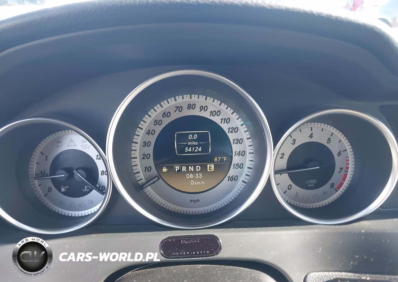 2012 Mercedes-Benz C 300 Luxury 4Matic-Sport 4Matic VIN:WDDGF8BB5CR196503 - 7