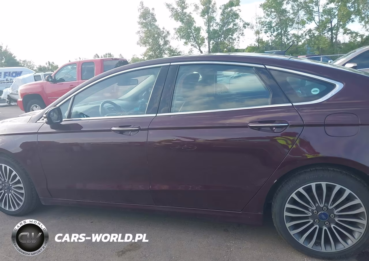 2017 Ford Fusion Se VIN:3FA6P0HD8HR347929 - 14