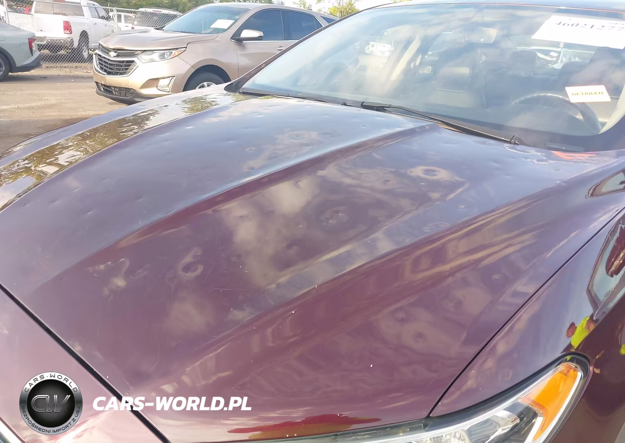 2017 Ford Fusion Se VIN:3FA6P0HD8HR347929 - 6