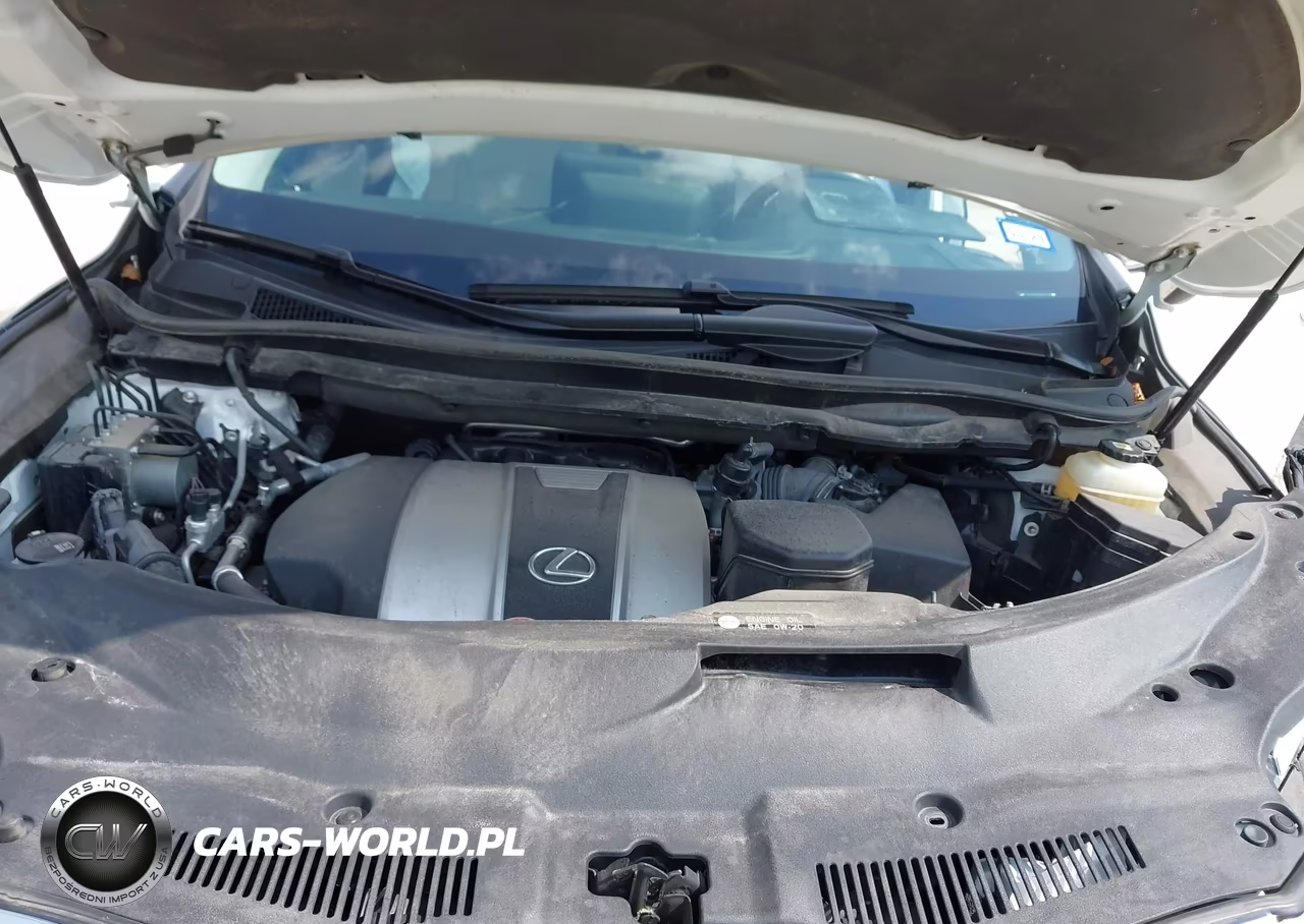 2021 Lexus Rx 350L VIN:JTJHZKEA1M2021114 - 10