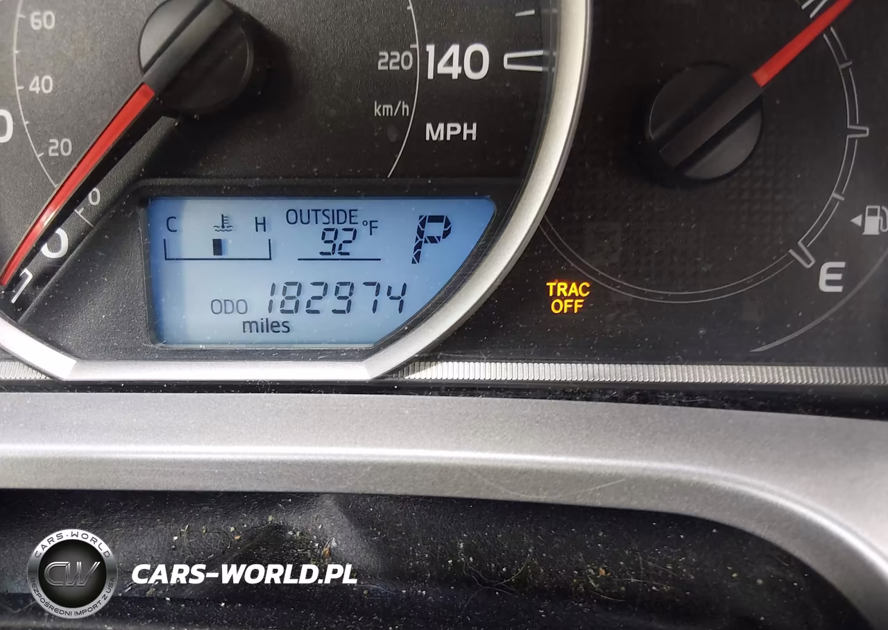2013 Toyota Rav4 Xle VIN:JTMRFREVXDD023394 - 15
