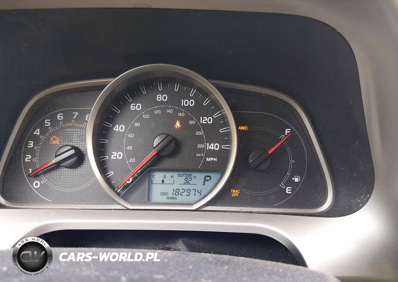 2013 Toyota Rav4 Xle VIN:JTMRFREVXDD023394 - 7