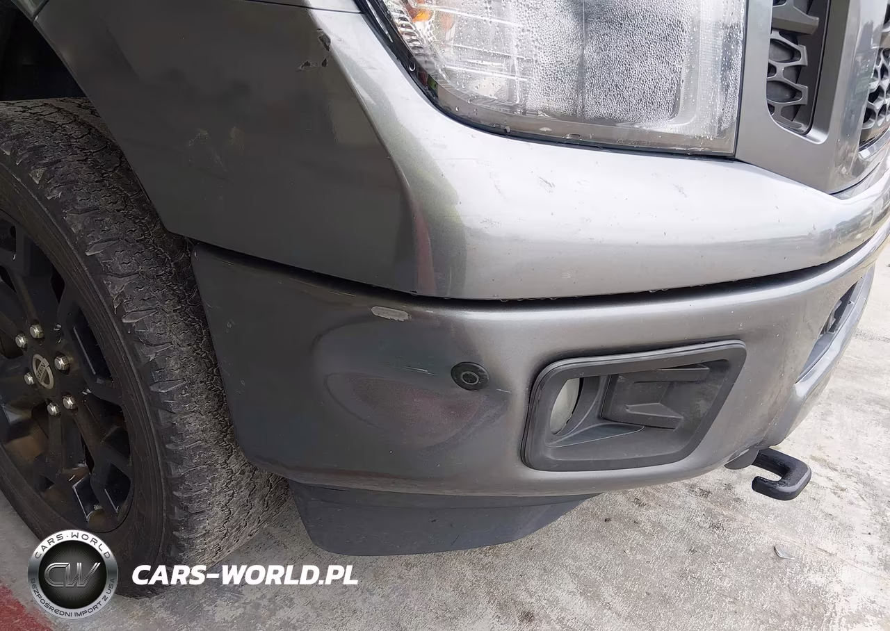 2019 Nissan Titan Xd Sv Diesel VIN:1N6BA1F4XKN527861 - 6