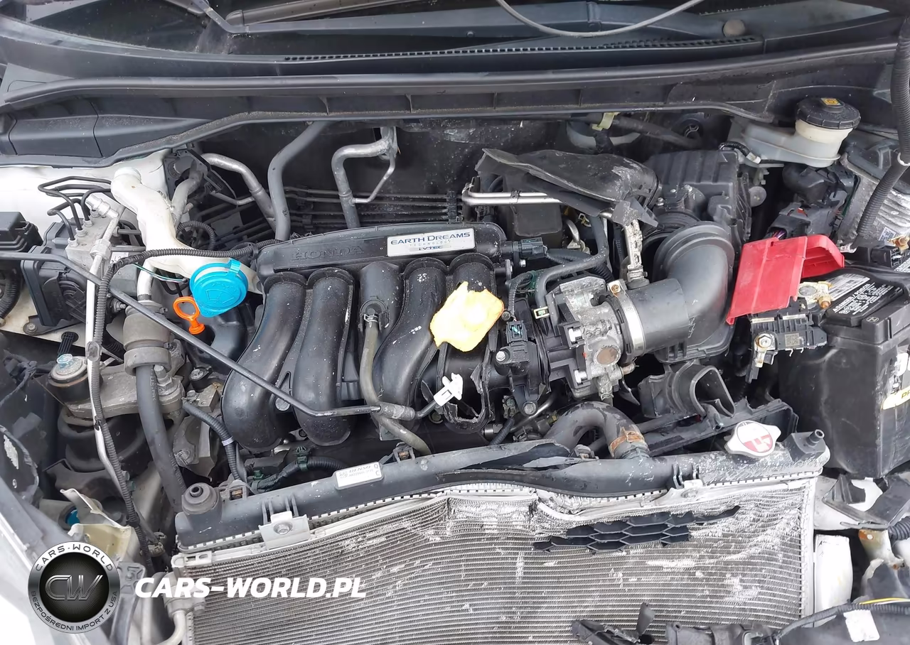 2019 Honda Fit Ex VIN:3HGGK5H88KM723323 - 10