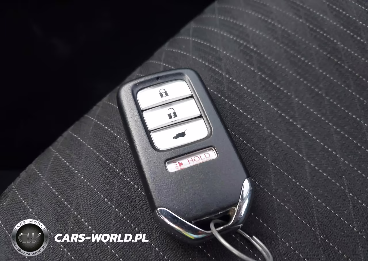 2019 Honda Fit Ex VIN:3HGGK5H88KM723323 - 11