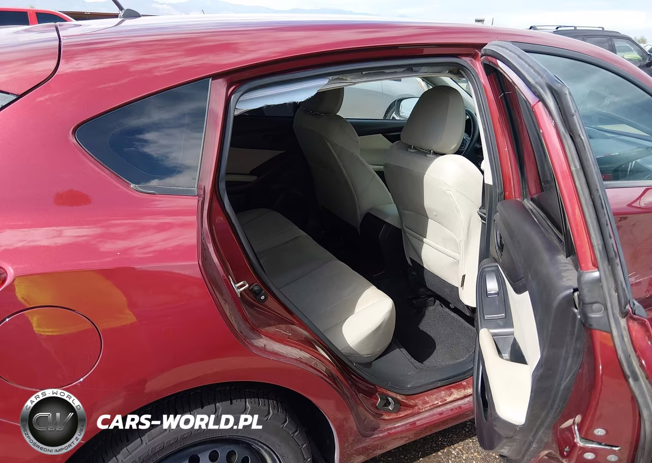 2017 Subaru Impreza 2.0I VIN:4S3GTAA60H3721086 - 8