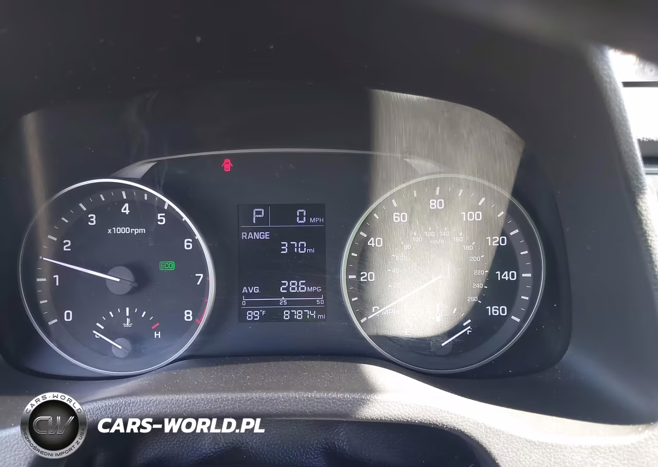 2018 Hyundai Elantra Se VIN:5NPD74LF7JH227047 - 7