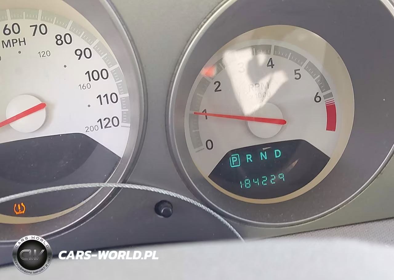 2008 Dodge Avenger Se VIN:1B3LC46KX8N222064 - 16