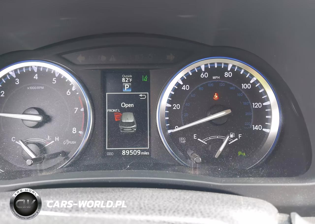 2015 Toyota Highlander Limited Platinum V6 VIN:5TDDKRFH3FS100774 - 7