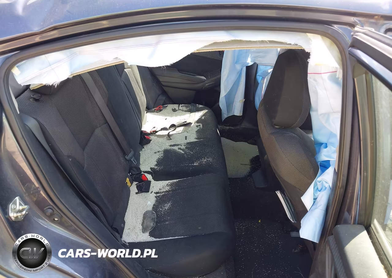 2017 Subaru Impreza 2.0I Premium VIN:4S3GKAB61H3605218 - 8