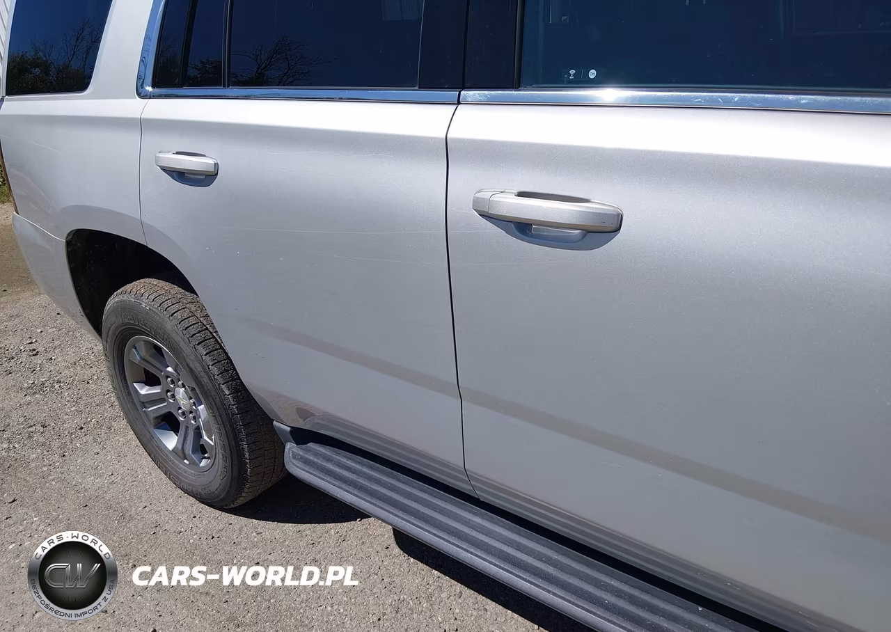 2020 Chevrolet Tahoe 4Wd Ls VIN:1GNSKAEC7LR104679 - 15