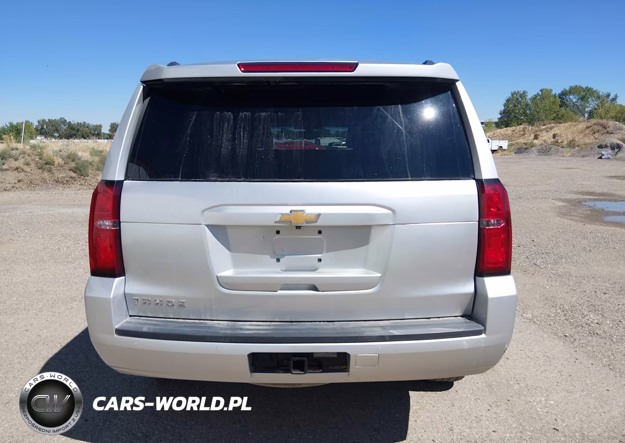 2020 Chevrolet Tahoe 4Wd Ls VIN:1GNSKAEC7LR104679 - 21