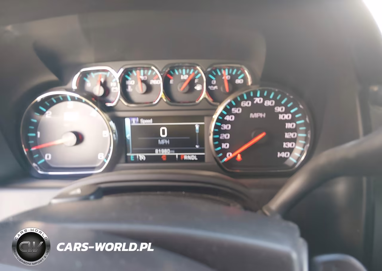 2020 Chevrolet Tahoe 4Wd Ls VIN:1GNSKAEC7LR104679 - 7