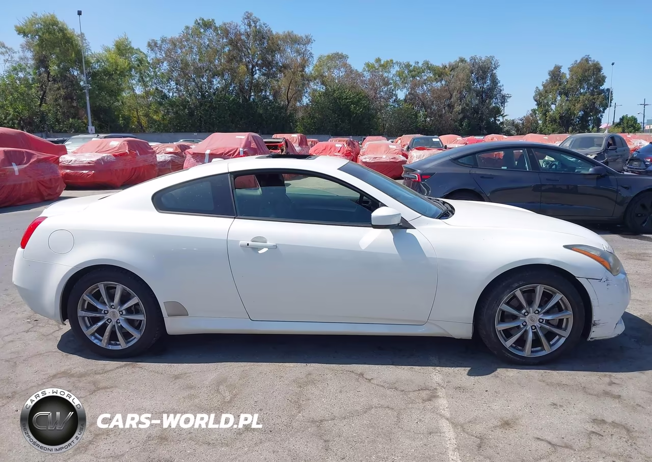 2012 Infiniti G37 Journey VIN:JN1CV6EK7CM421516 - 12