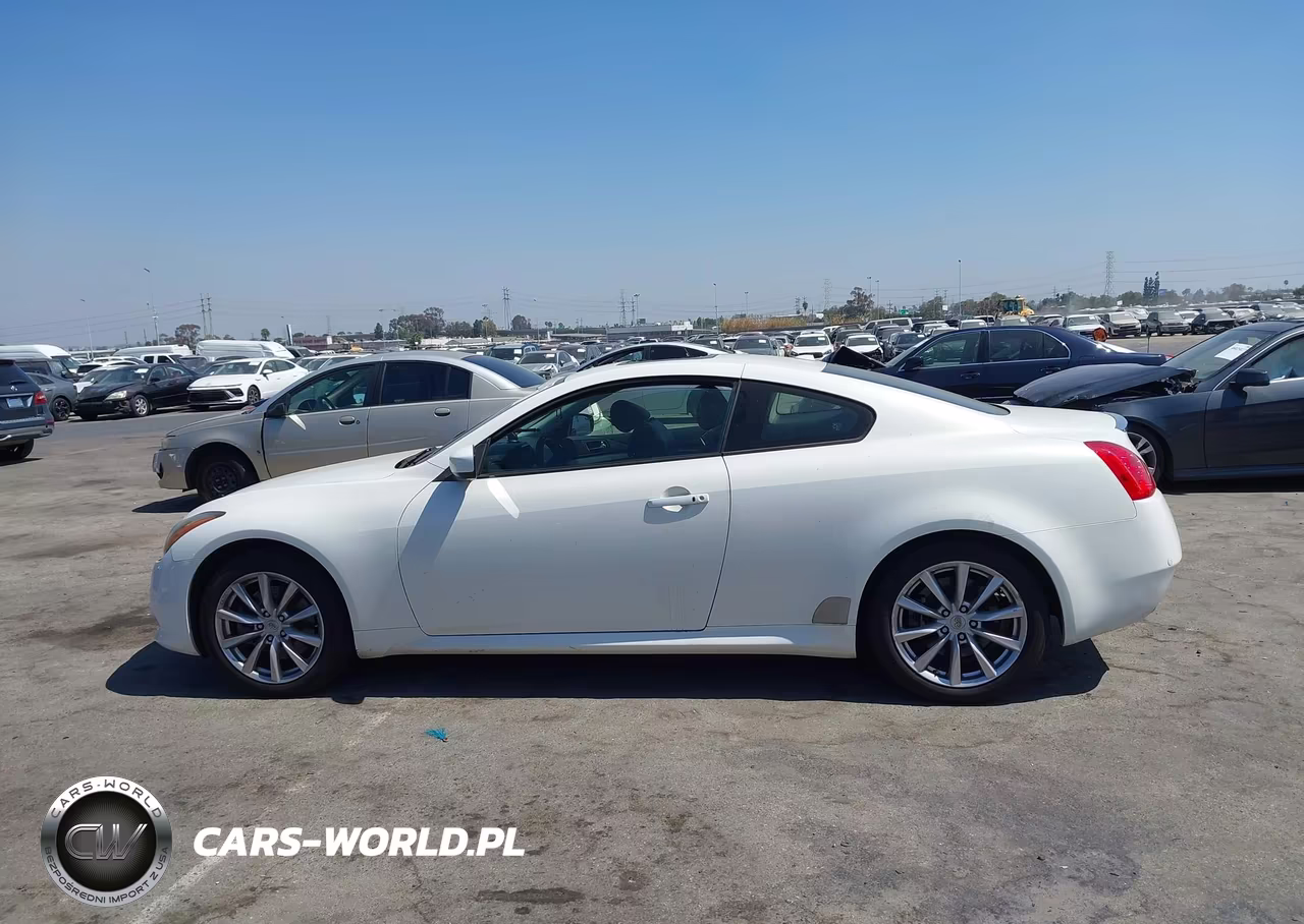 2012 Infiniti G37 Journey VIN:JN1CV6EK7CM421516 - 13