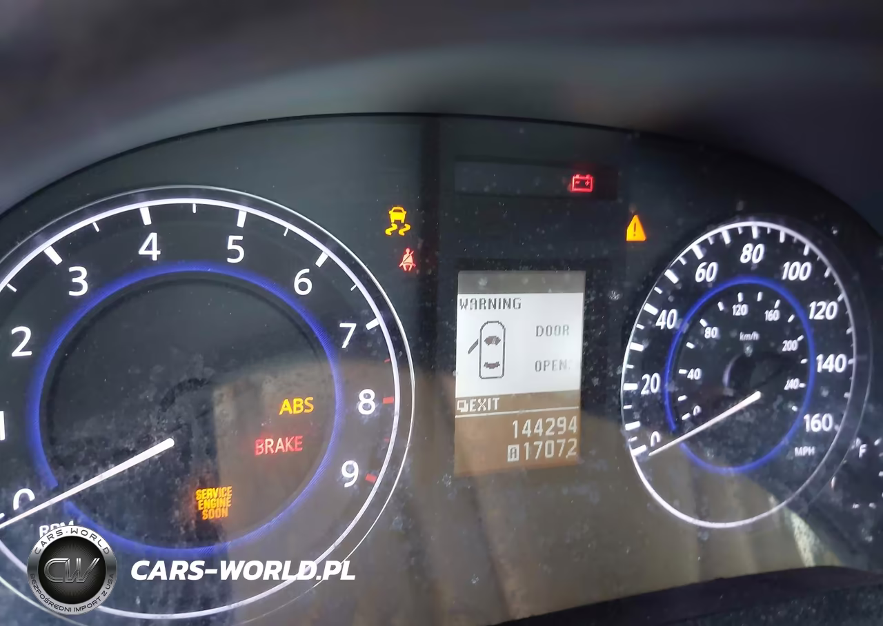 2012 Infiniti G37 Journey VIN:JN1CV6EK7CM421516 - 14