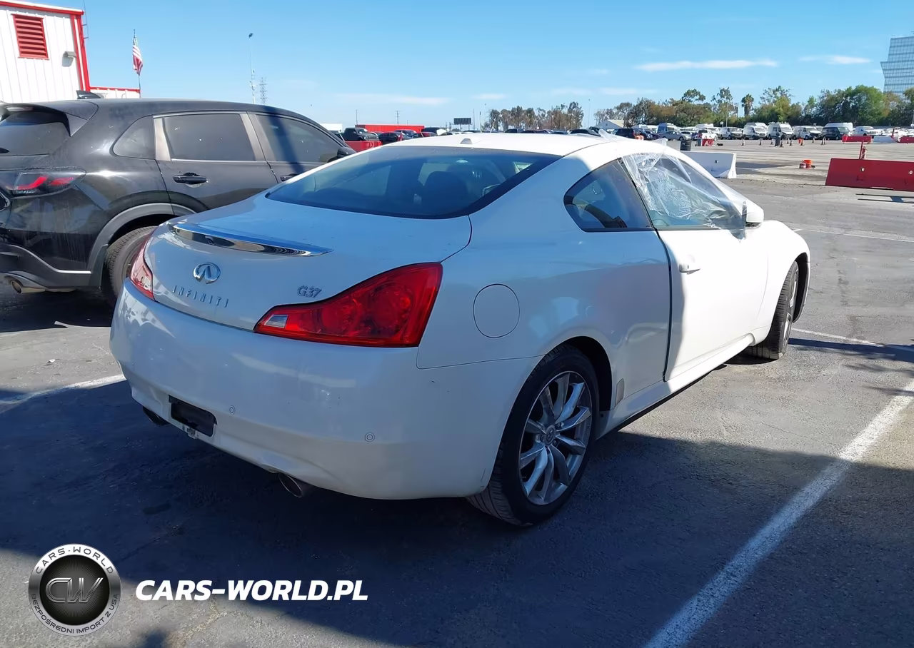 2012 Infiniti G37 Journey VIN:JN1CV6EK7CM421516 - 4