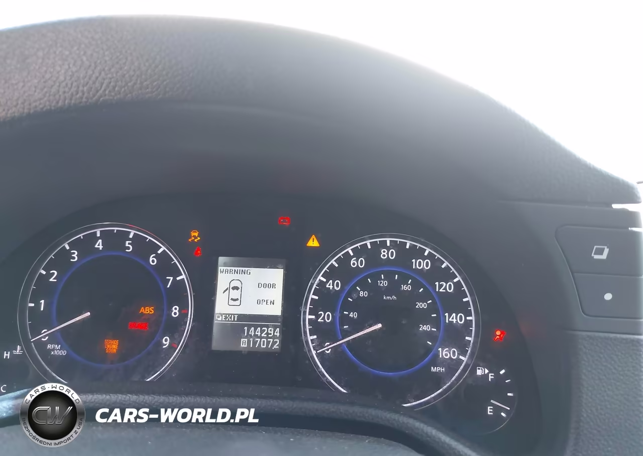 2012 Infiniti G37 Journey VIN:JN1CV6EK7CM421516 - 7
