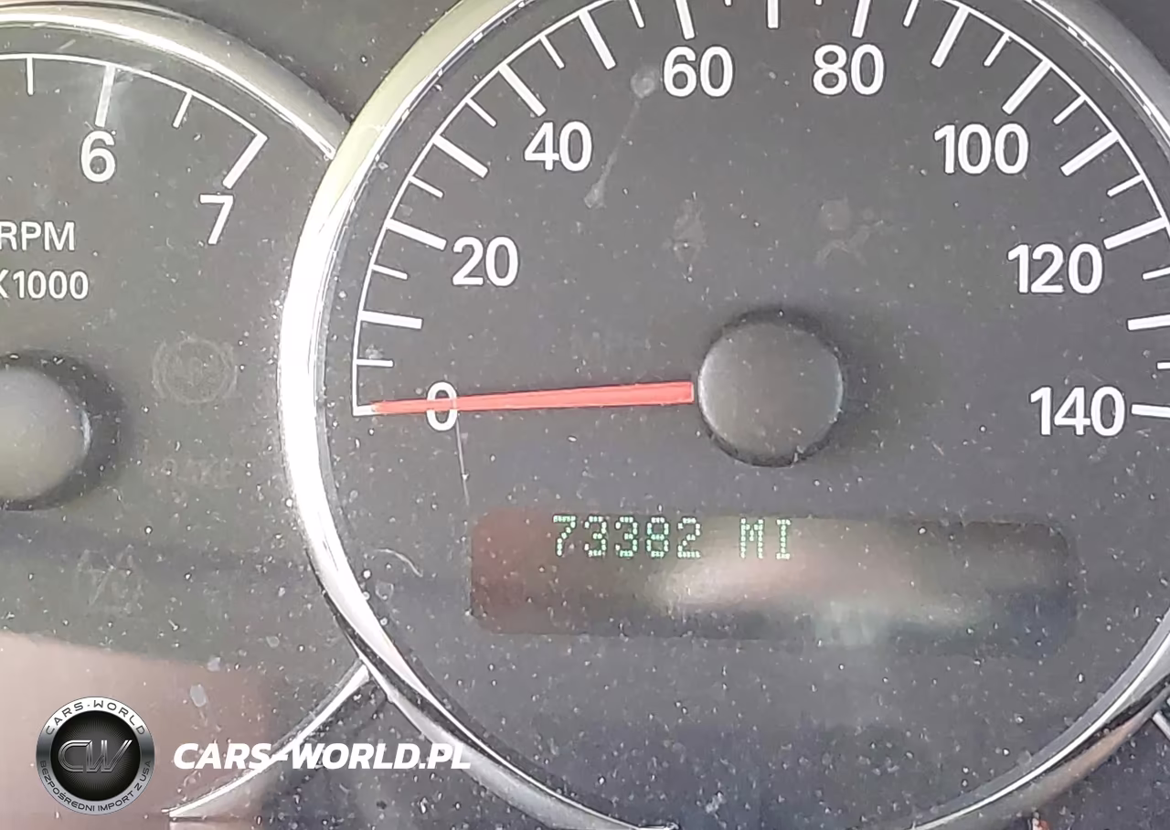 2007 Buick Lacrosse Cx VIN:2G4WC582771240578 - 15