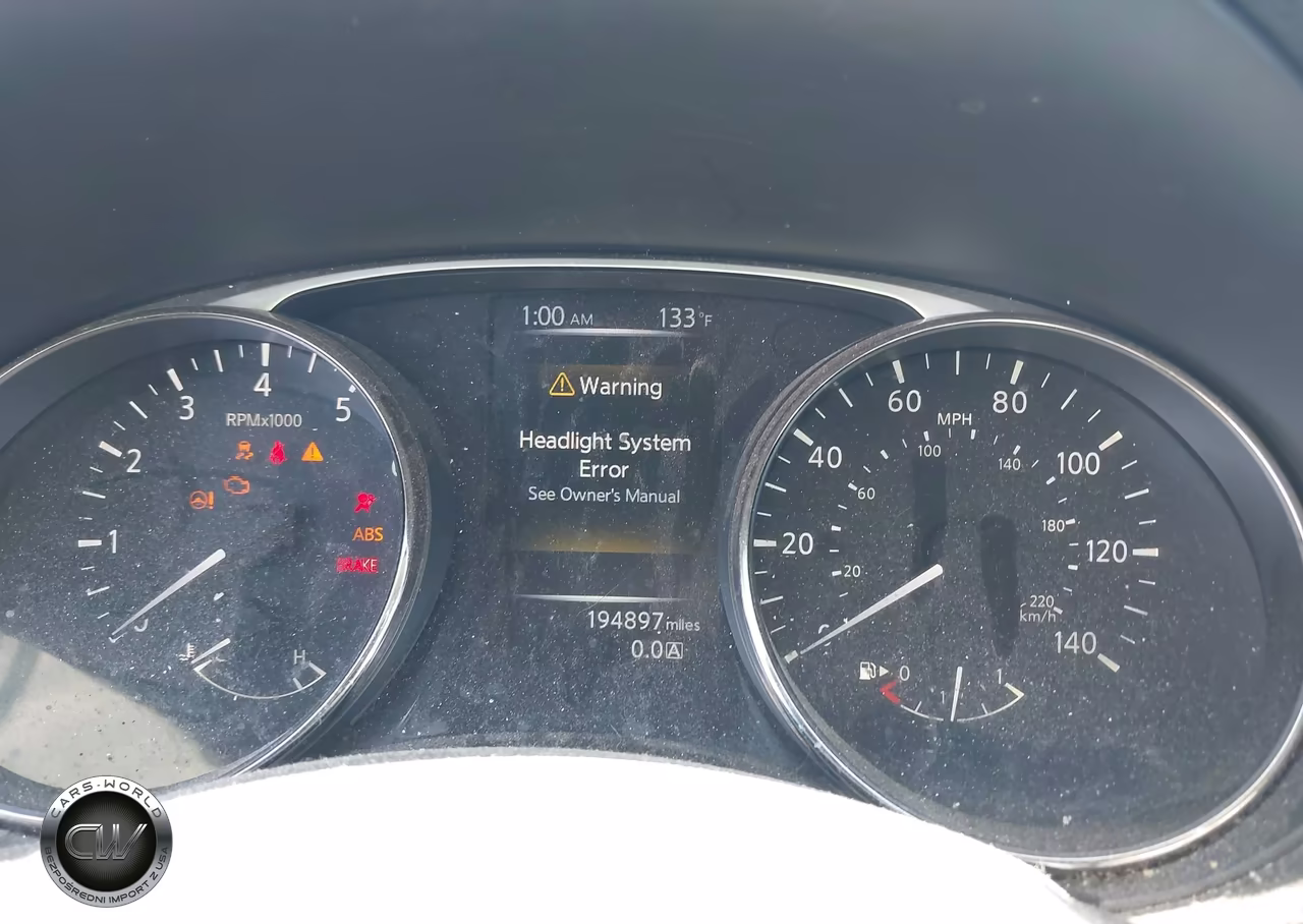 2015 Nissan Rogue S VIN:KNMAT2MV5FP527898 - 7