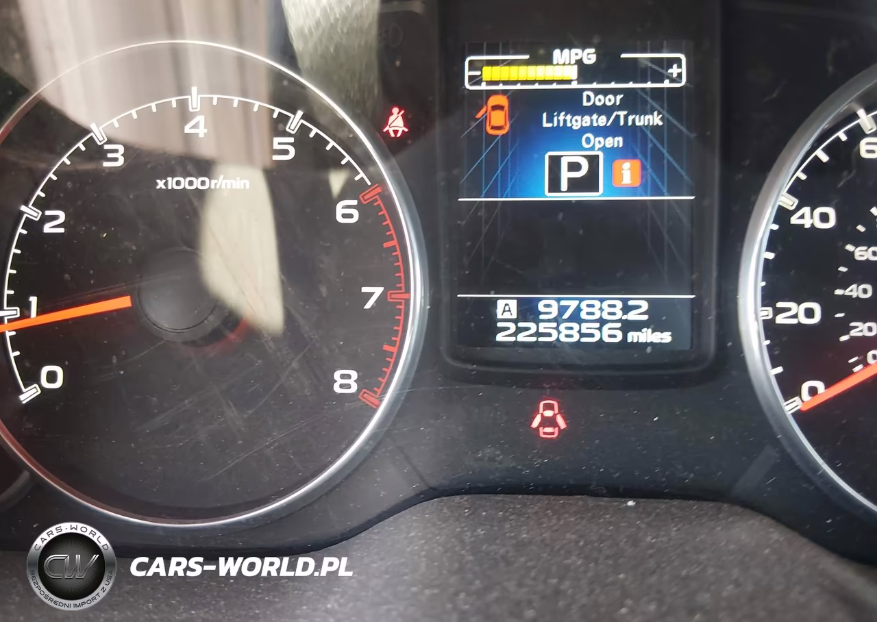 2014 Subaru Outback 2.5I Limited VIN:4S4BRCLC1E3234199 - 14