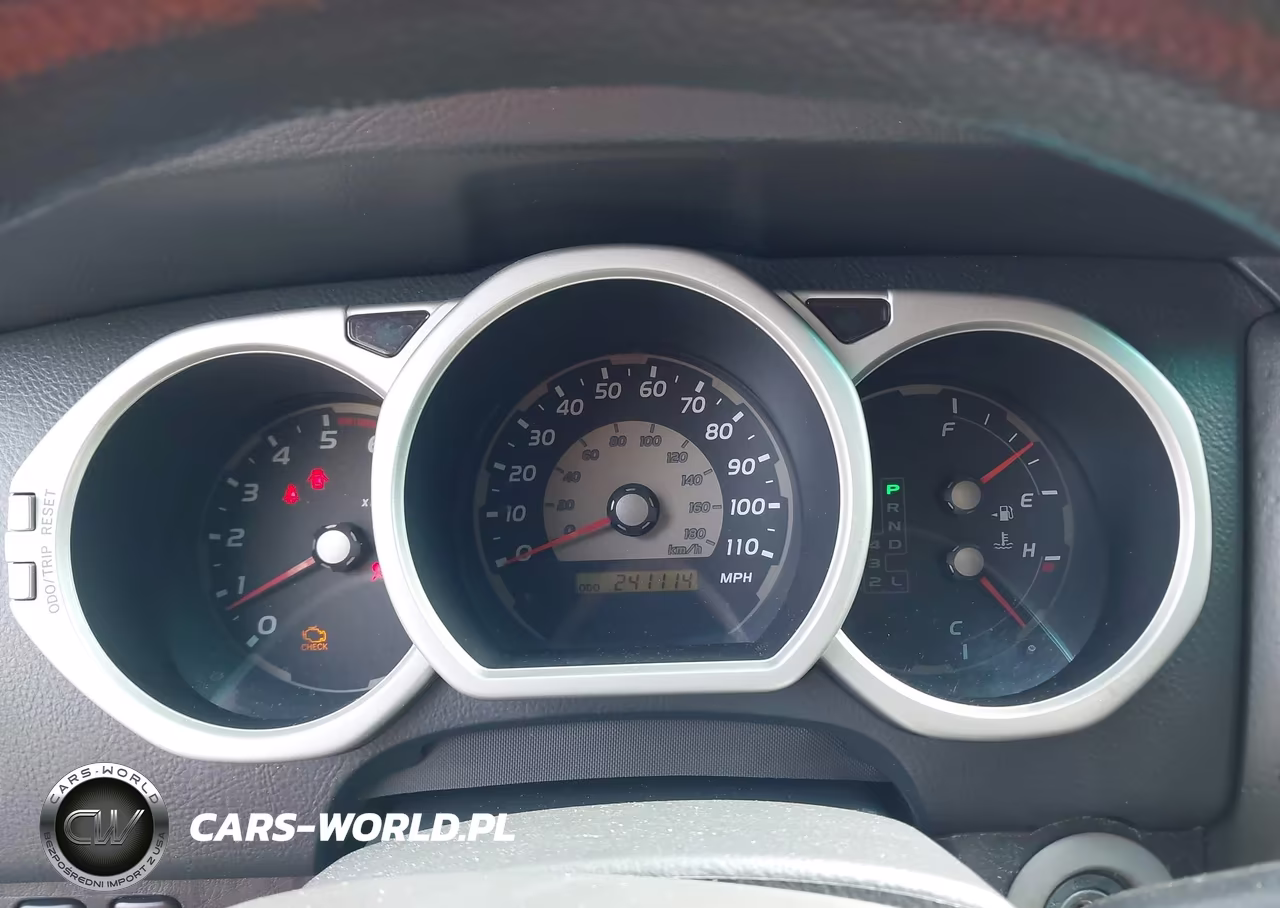 2003 Toyota 4Runner Sr5 V8 VIN:JTEZT14R630003062 - 7