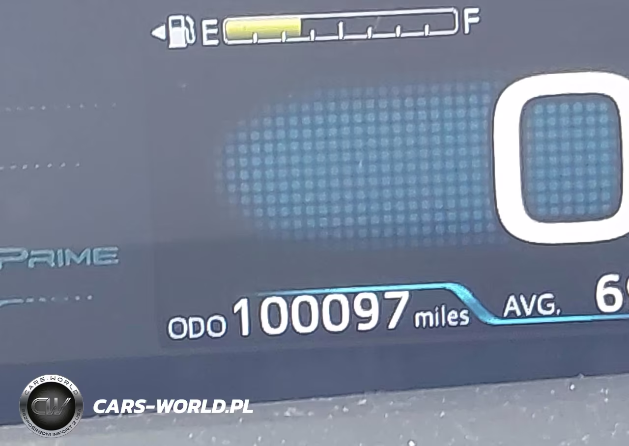 2017 Toyota Prius Prime Premium VIN:JTDKARFP2H3064761 - 16
