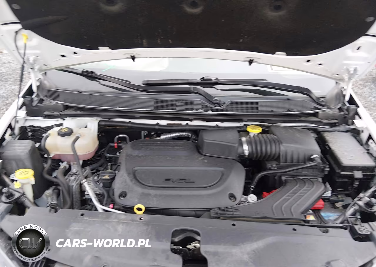 2023 Chrysler Voyager Lx VIN:2C4RC1CG4PR557636 - 10