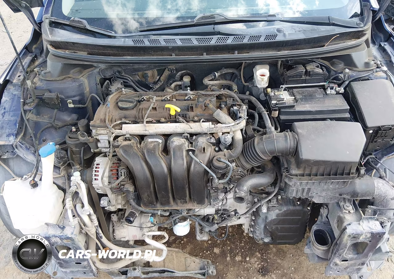 2012 Hyundai Elantra Limited VIN:5NPDH4AE2CH134494 - 10