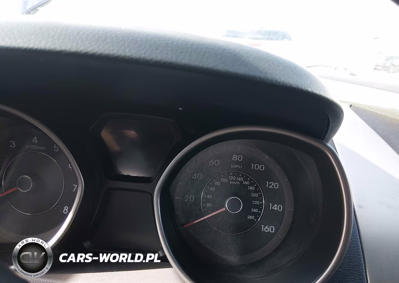 2012 Hyundai Elantra Limited VIN:5NPDH4AE2CH134494 - 7