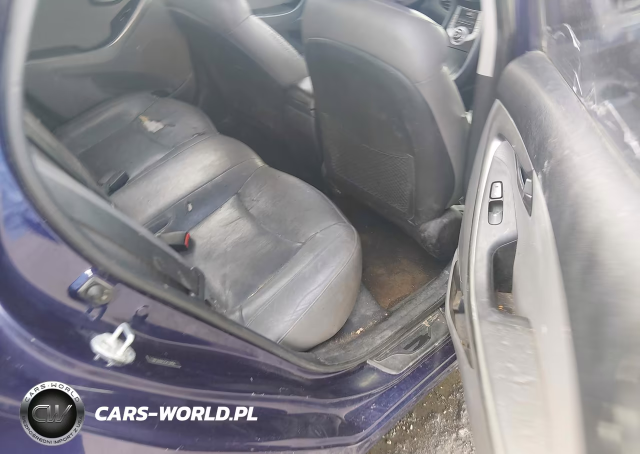 2012 Hyundai Elantra Limited VIN:5NPDH4AE2CH134494 - 8