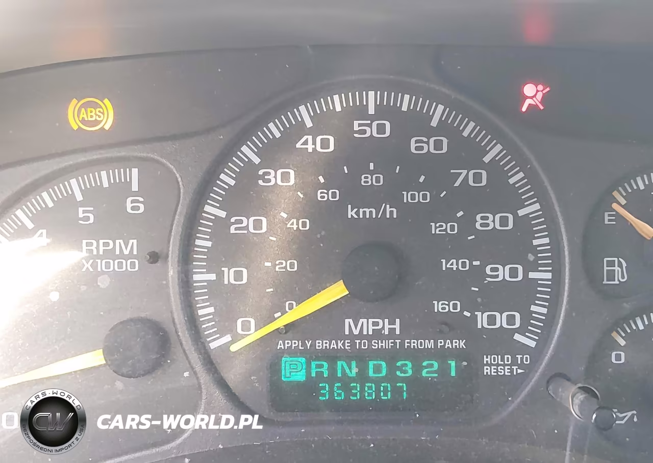 2000 GMC Sierra 1500 Sle VIN:2GTEC19T3Y1134906 - 7