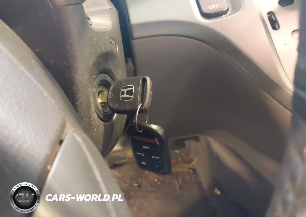2010 Honda Odyssey Ex-L VIN:5FNRL3H79AB042025 - 11