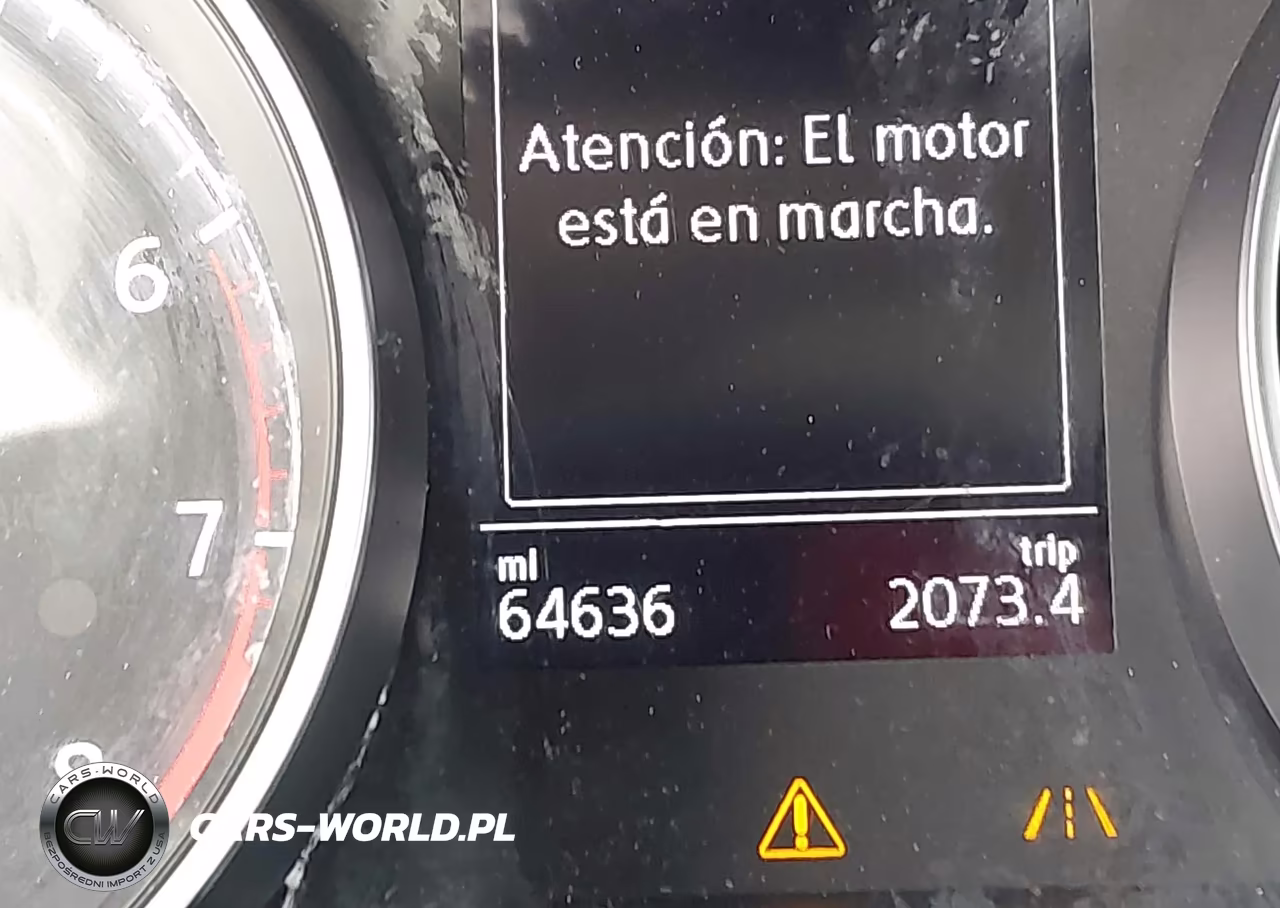 2019 Volkswagen Golf 1.4T S-1.4T Se VIN:3VWG57AU9KM026507 - 15