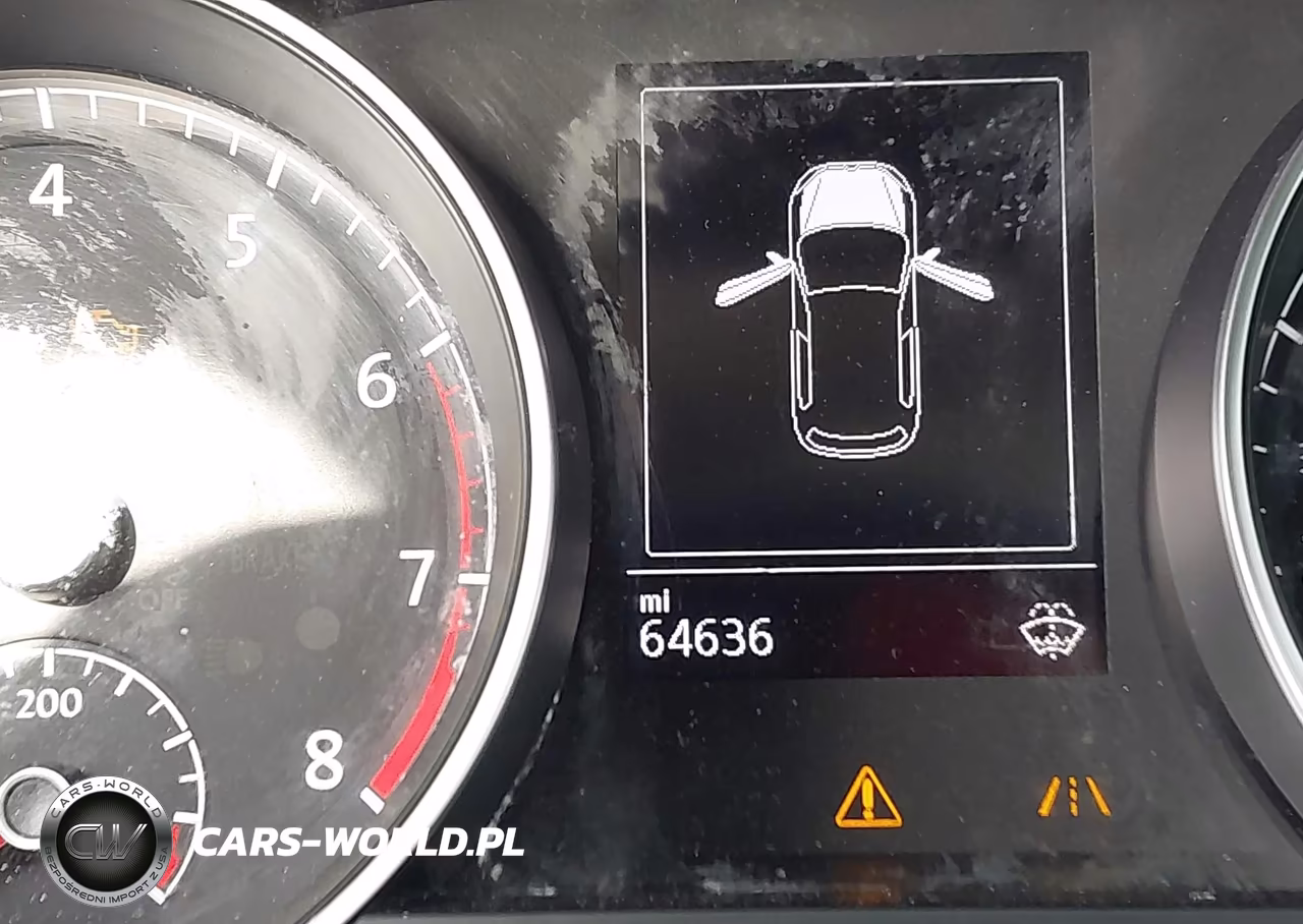 2019 Volkswagen Golf 1.4T S-1.4T Se VIN:3VWG57AU9KM026507 - 7