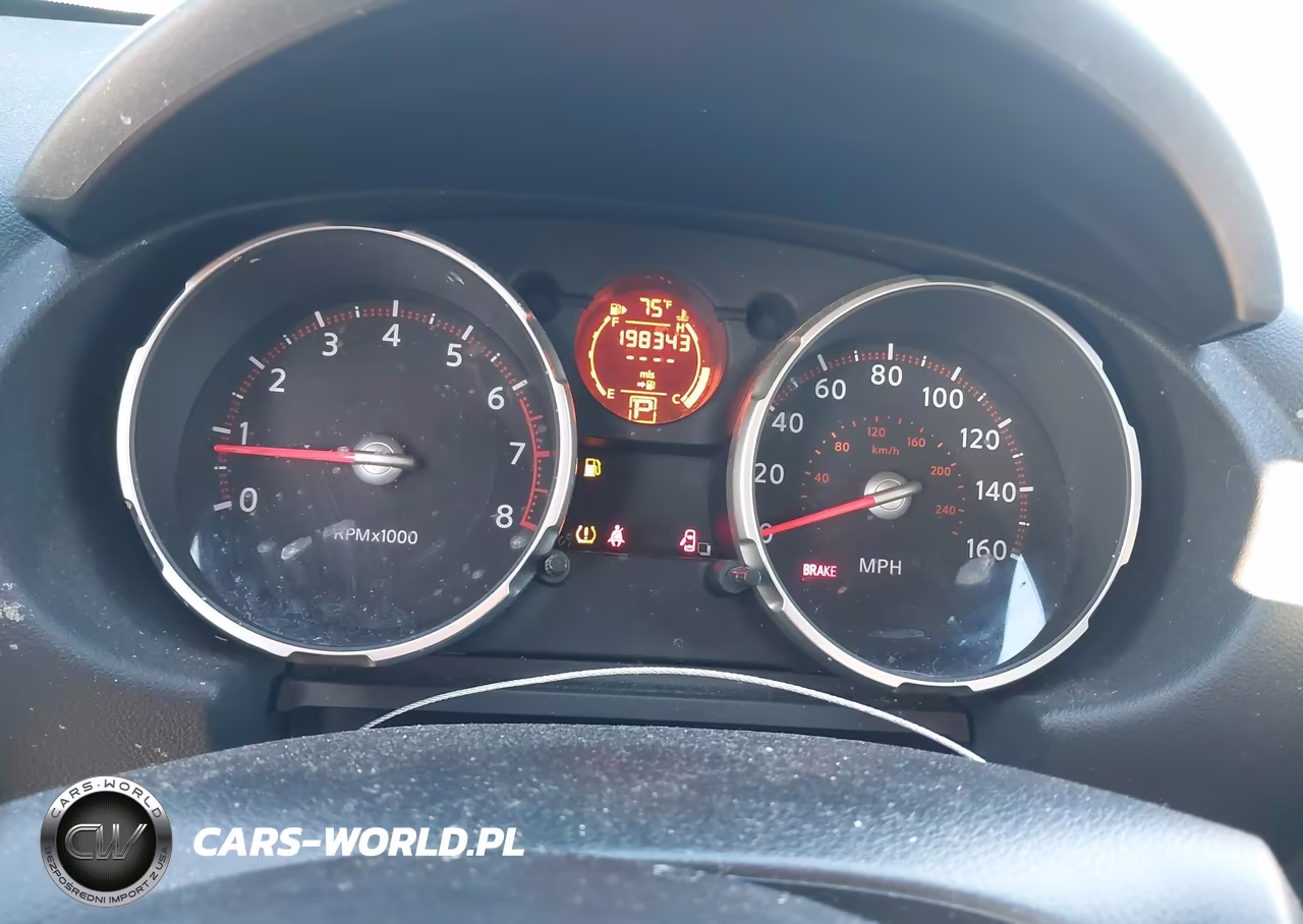 2009 Nissan Rogue Sl VIN:JN8AS58V89W191502 - 7