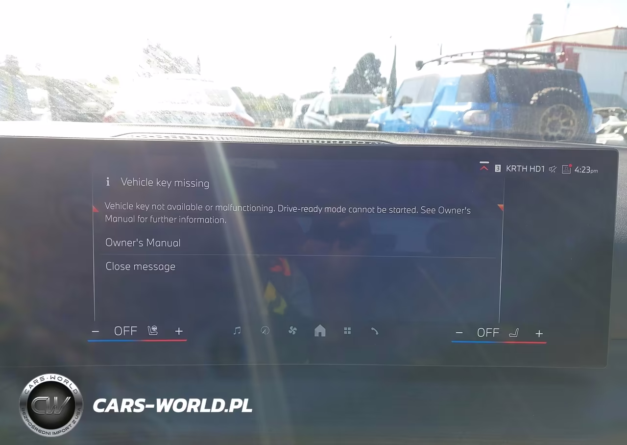 2025 BMW I4 Gran Coupe Edrive40 VIN:WBY23HD02SFU97026 - 19