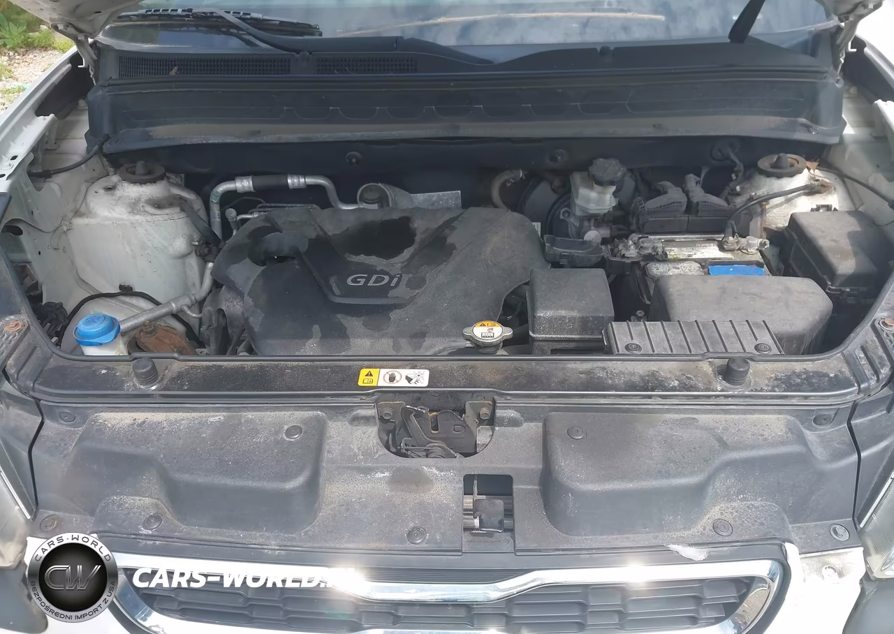 2012 Kia Soul VIN:KNDJT2A55C7355436 - 10